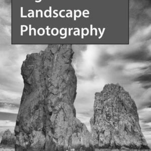Digital Infrared Landscape Photography