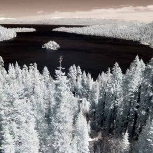 Video: The Mystery and Magic of Infrared Photography