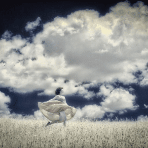 How to Create False Color in Infrared Exposures