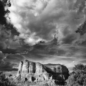 Infrared Mastery Templates for Luminar Neo