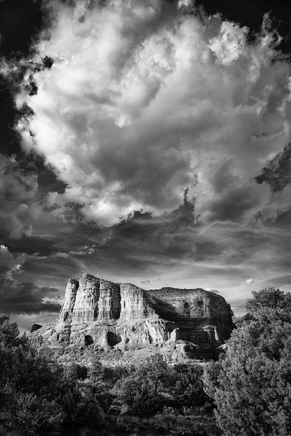 Infrared Mastery Templates for Luminar Neo