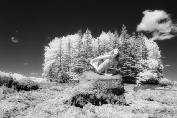 Infrared Mastery Templates for Luminar AI - Image 2